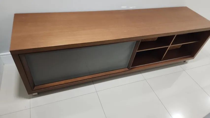 Balcão para Tv / Sala