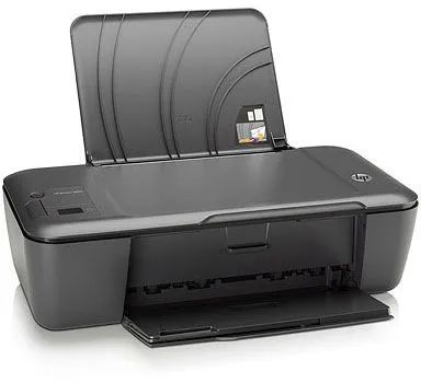 HP Deskjet 2000 Printer (modelo J210a). - Foto 2