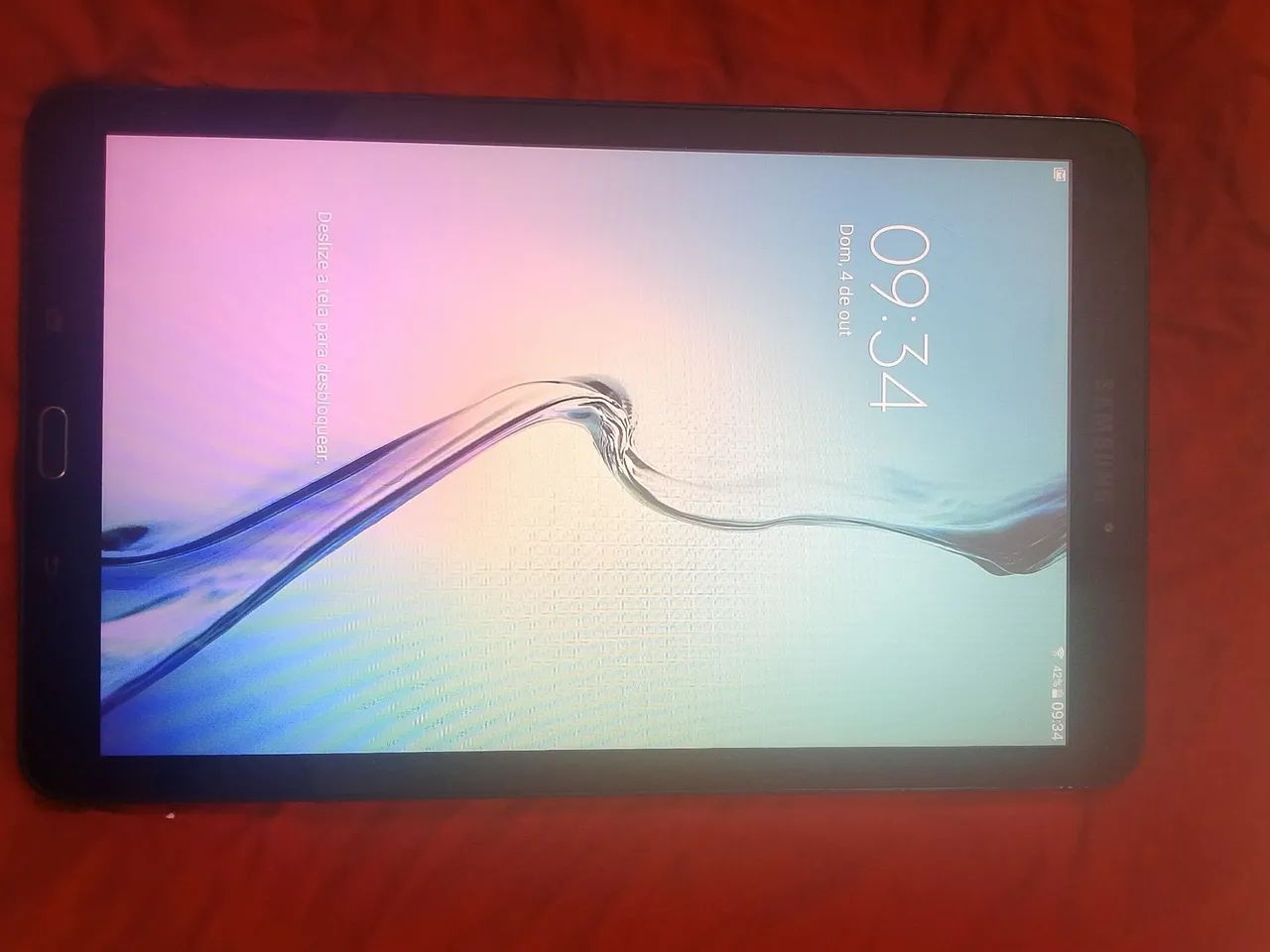 Samsung Galaxy Tab E - Foto 2