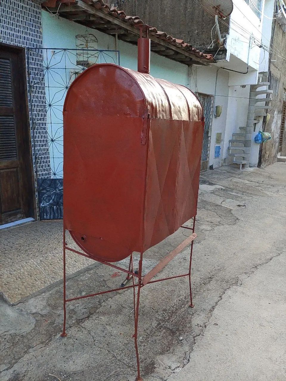 Churrasqueira  - Foto 6