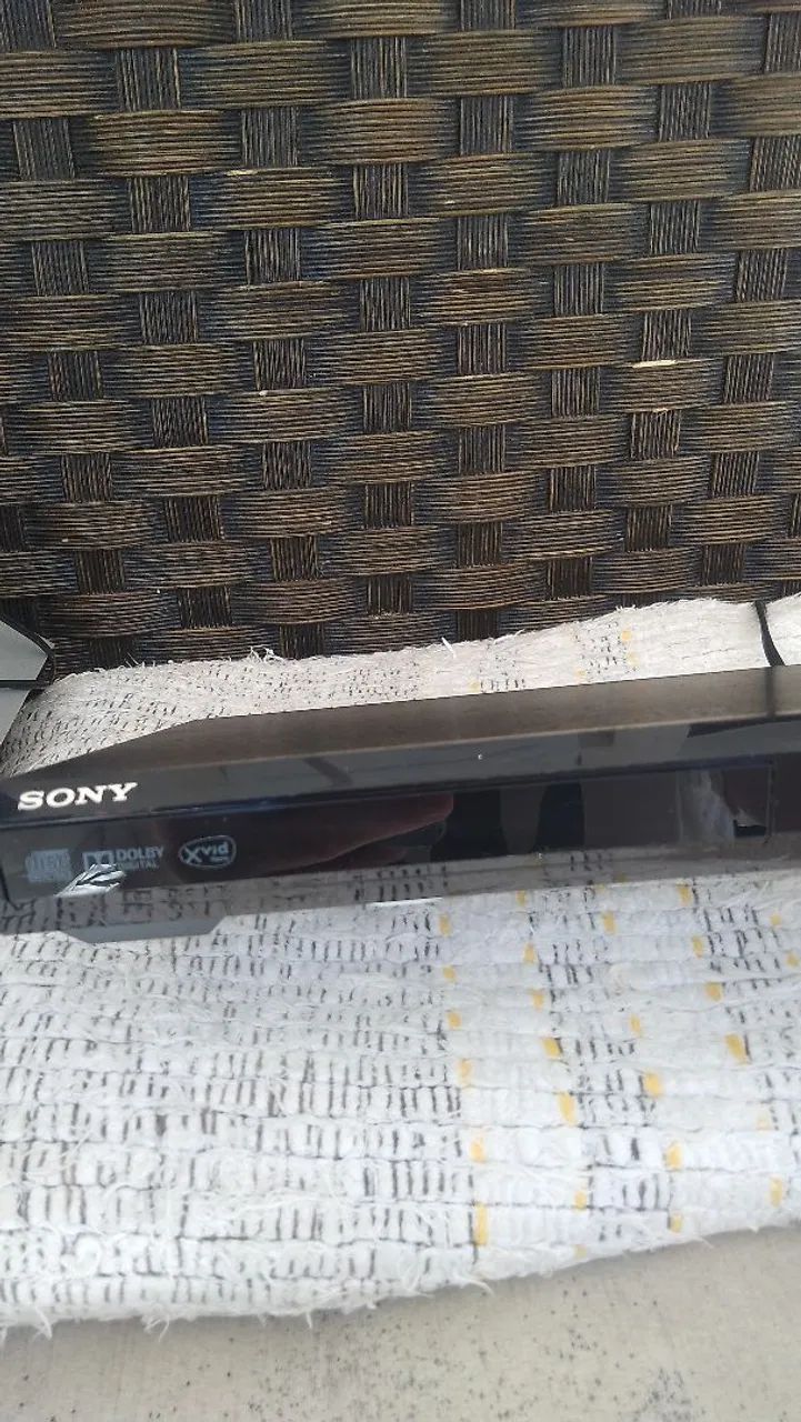 DVD Sony  - Foto 3