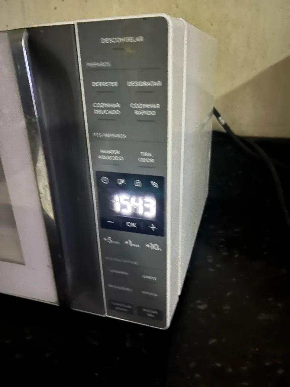 Microondas  - Foto 3
