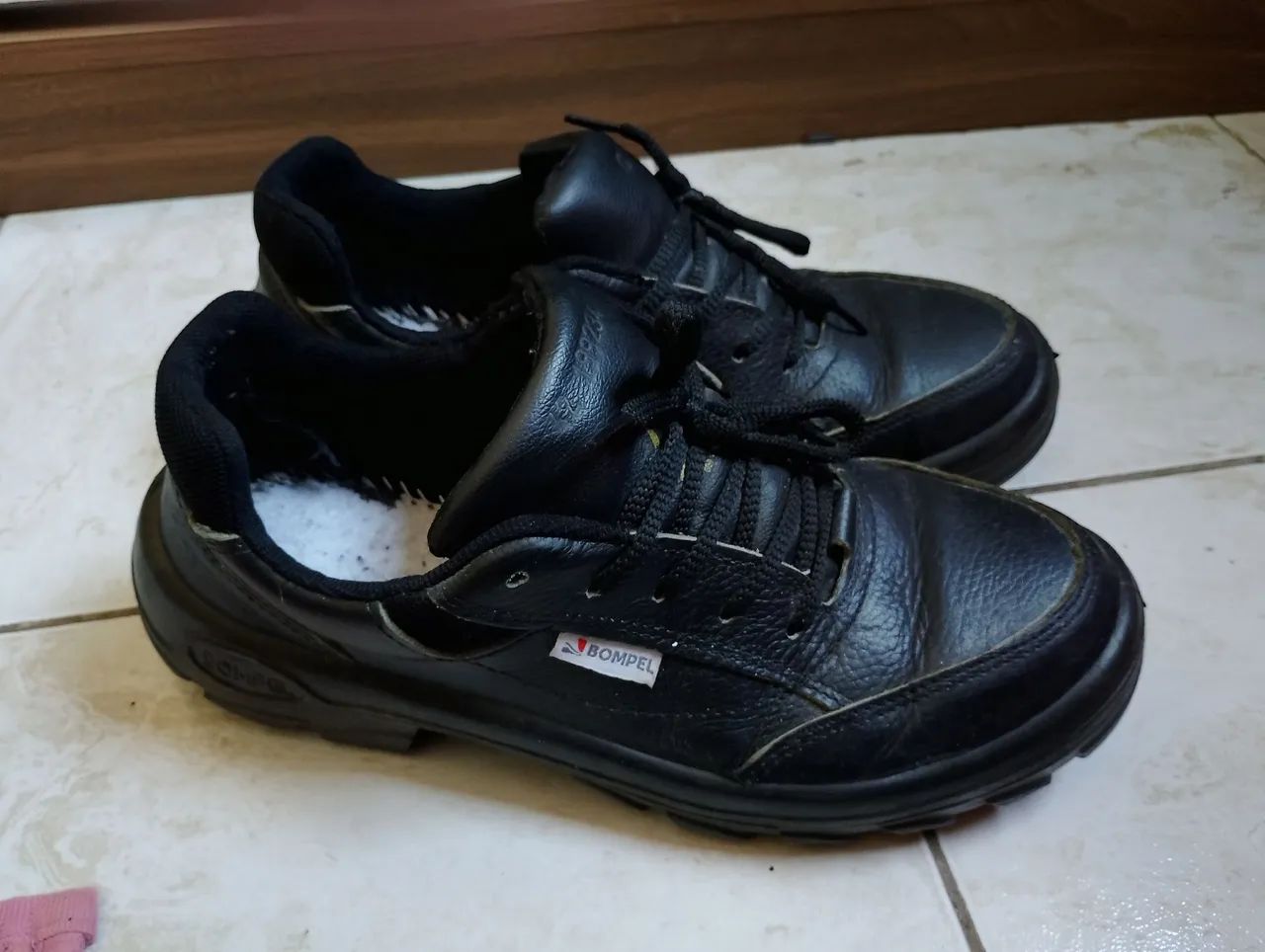 Bota de Segurança - Foto 2