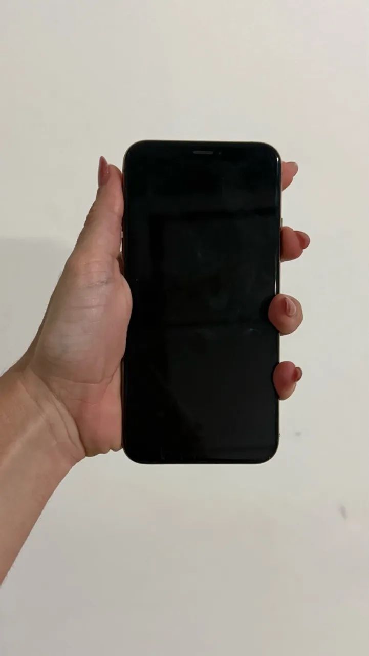IPHONE xs 64GB - bateria 82% - Foto 3