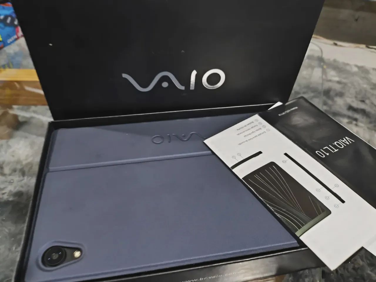 TABLET VAIO - Foto 2