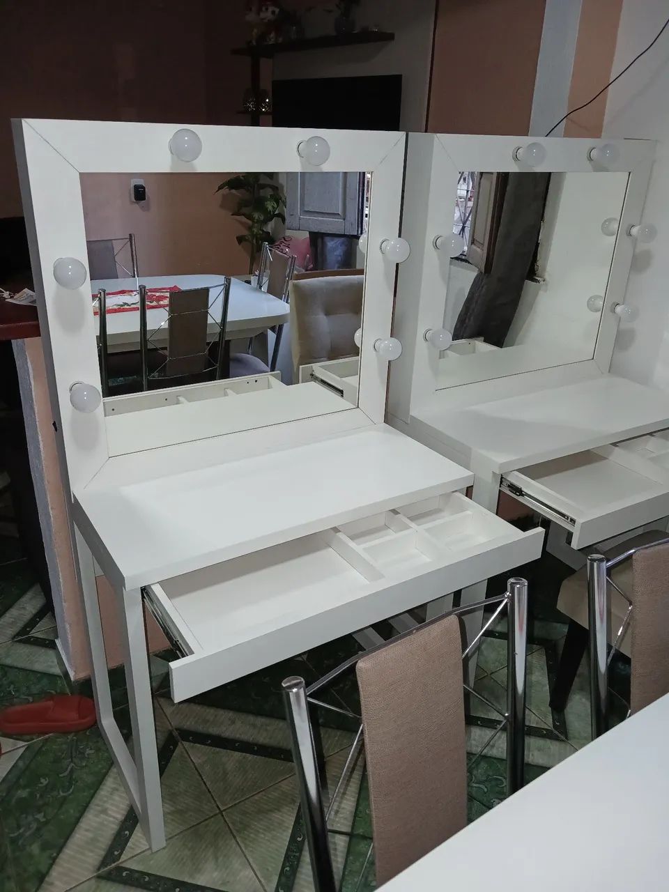 Vendo camarim 