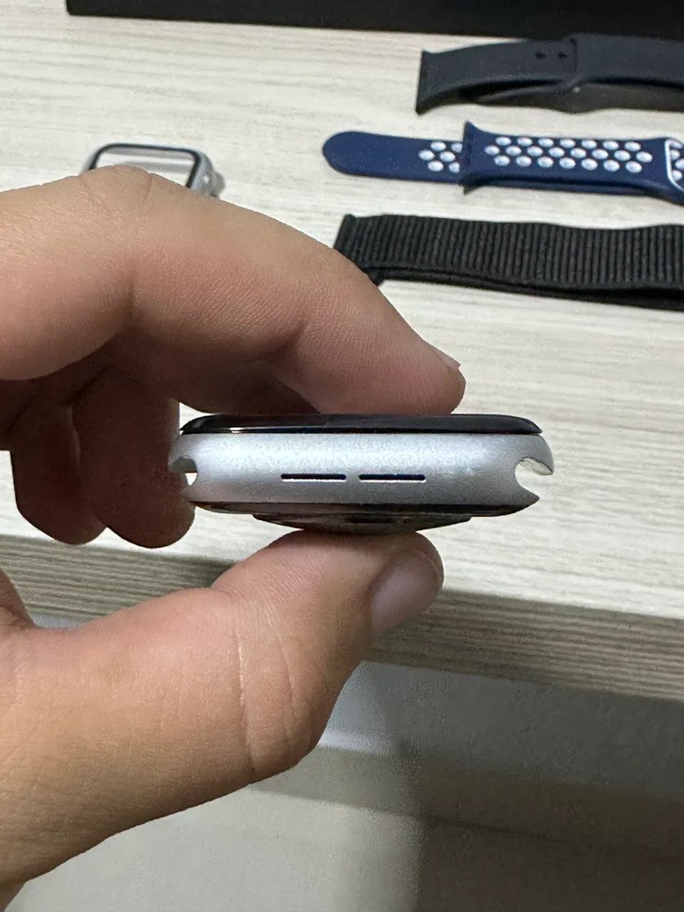 Apple Watch series 6 NIKE - Foto 4
