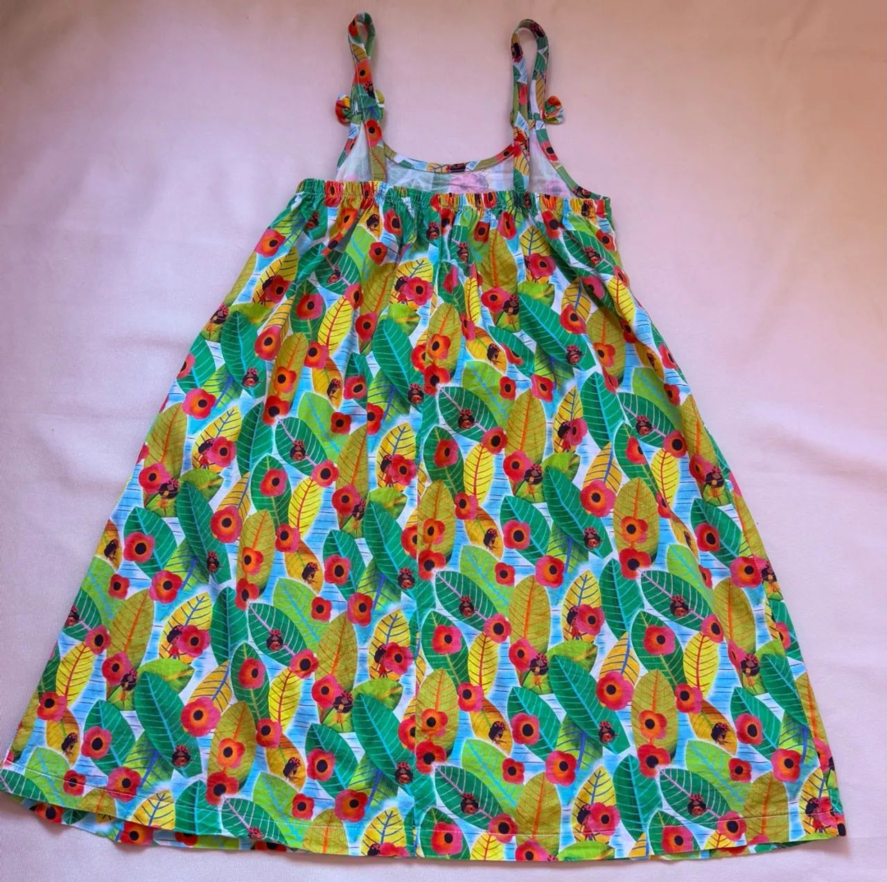 Vestidos da Alphabeto  - Foto 3