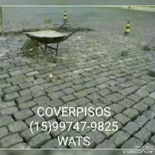  * paver piso intertravado paralelepi