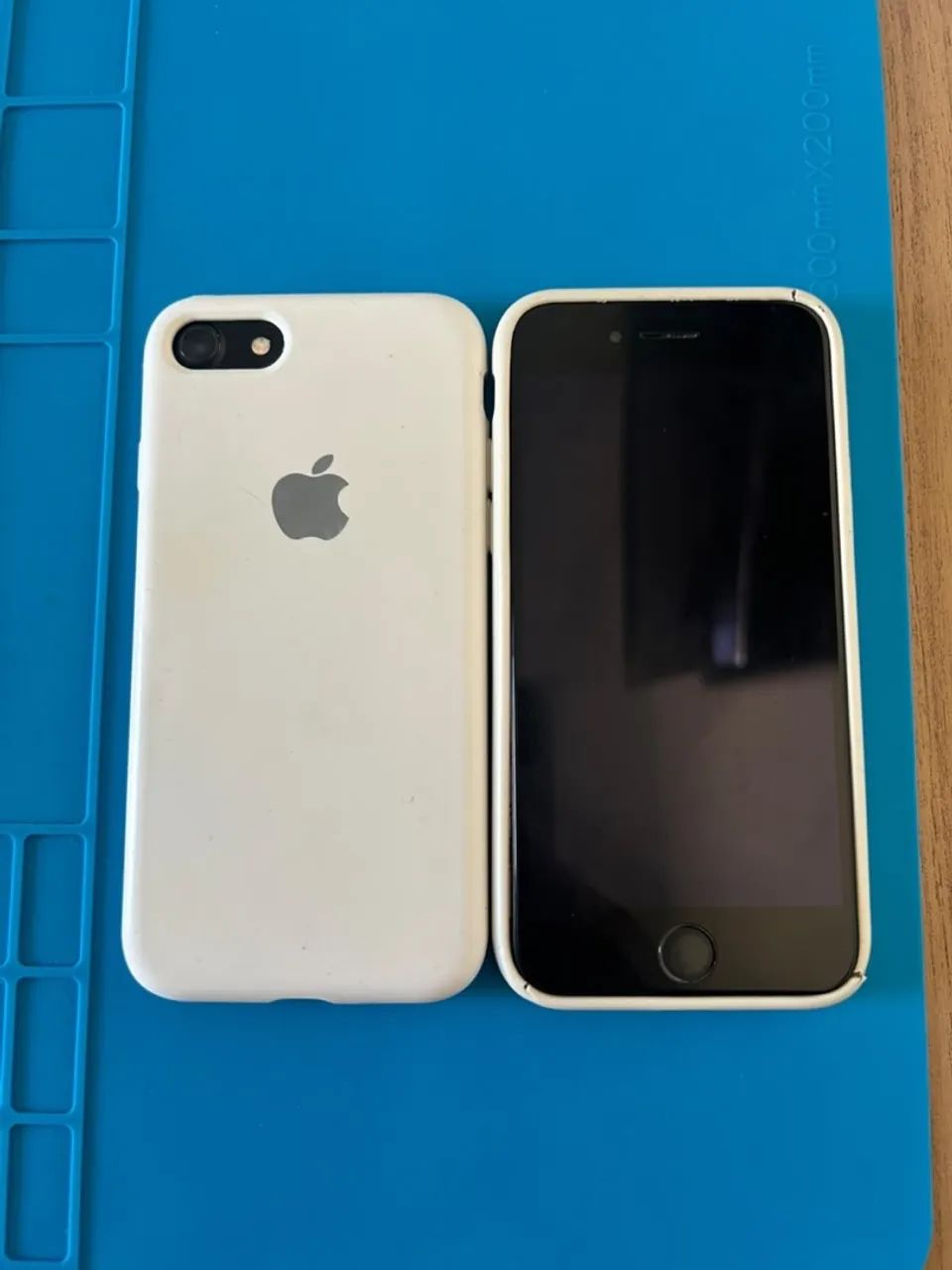 iPhone 7 disponível 128 gb 