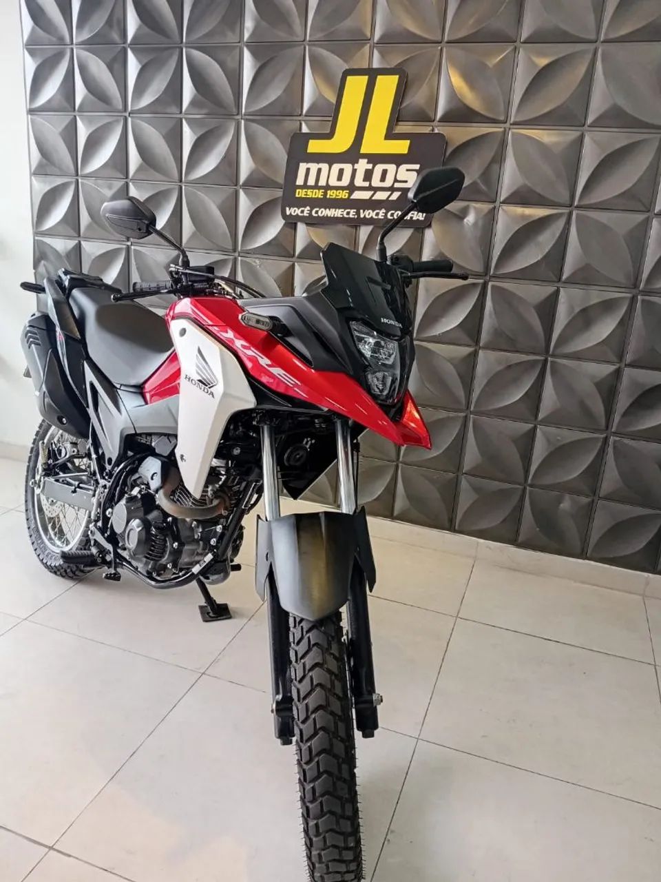 XRE 190 ABS ANO 2026 - Foto 3