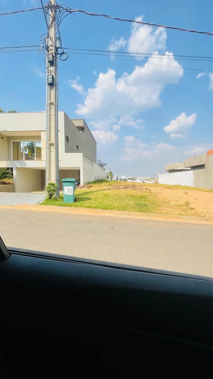 Terreno condomínio florais da mata  - Foto 2