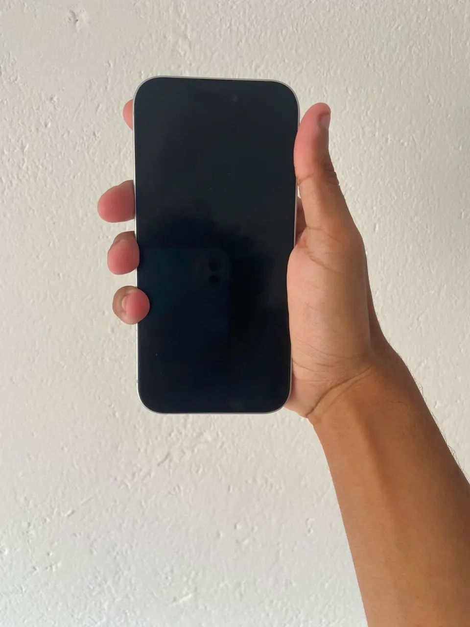 iPhone 15, TROCO EM IPHONE INFERIOR + volta
