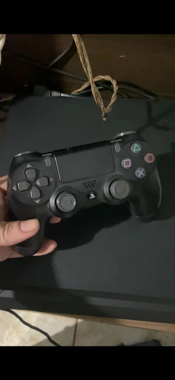 PS4