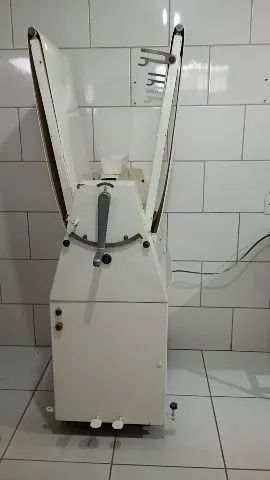 Laminadora de massa LMA - Foto 4