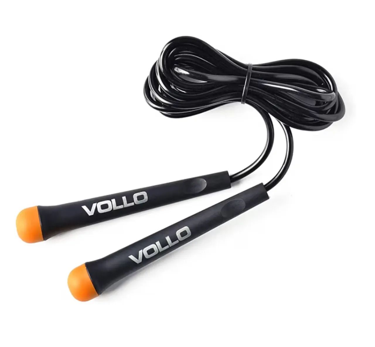 Vollo Corda de Pular de PVC - Foto 2