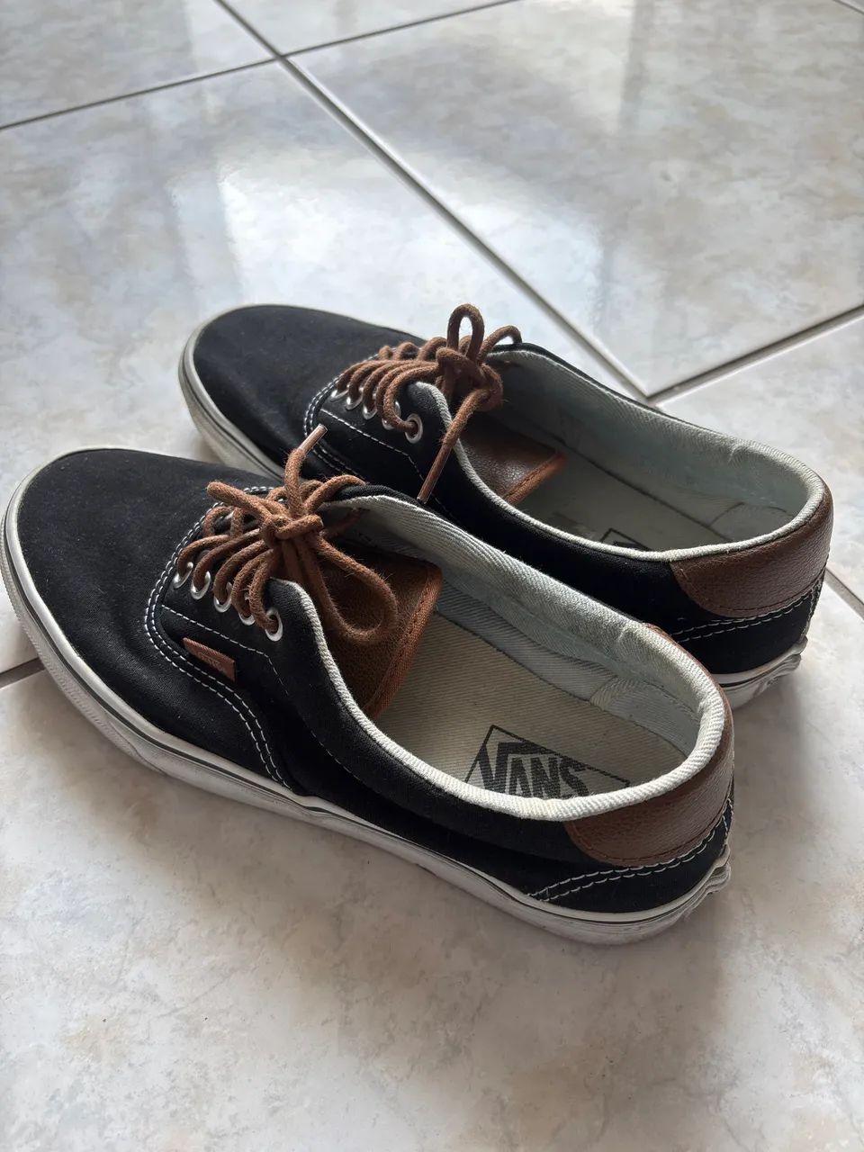 Tênis Vans 39 