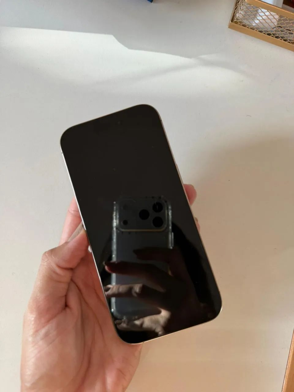 IPHONE 16 PRO - 128GB - Foto 4