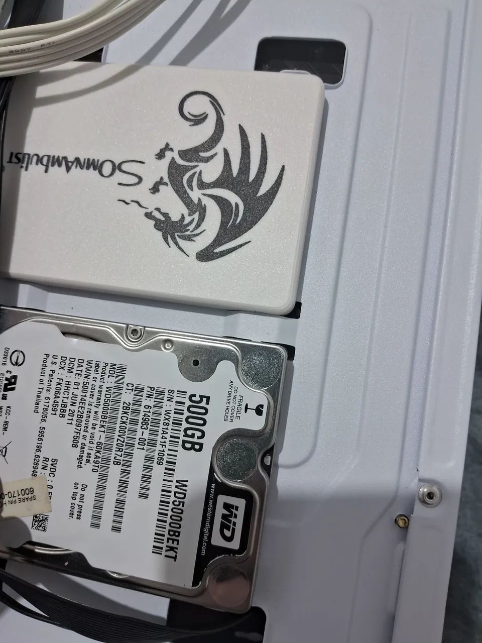 Computador PC (apenas CPU) Escritório - Foto 4