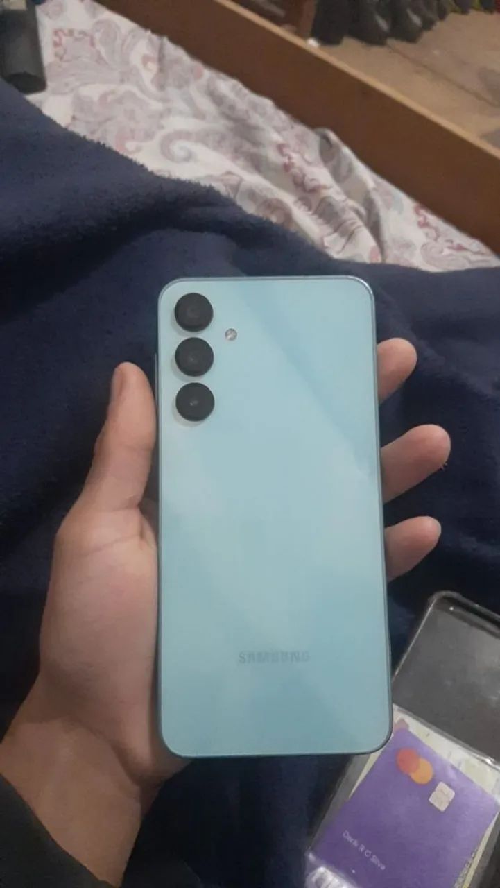 Celular a16 5g  - Foto 2