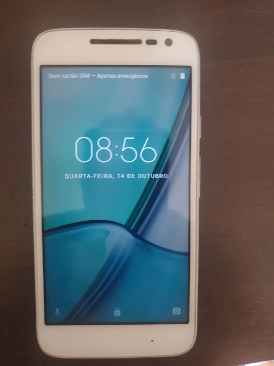 Motorola g4 play UNICO DONO - Foto 5