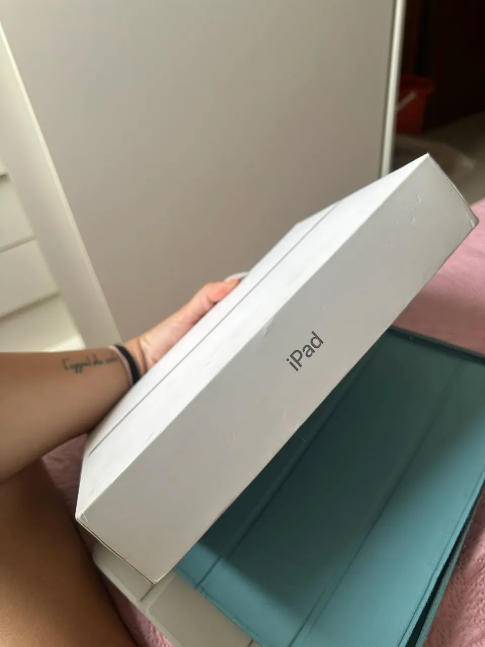 iPad 6º geração 128gb - Foto 5