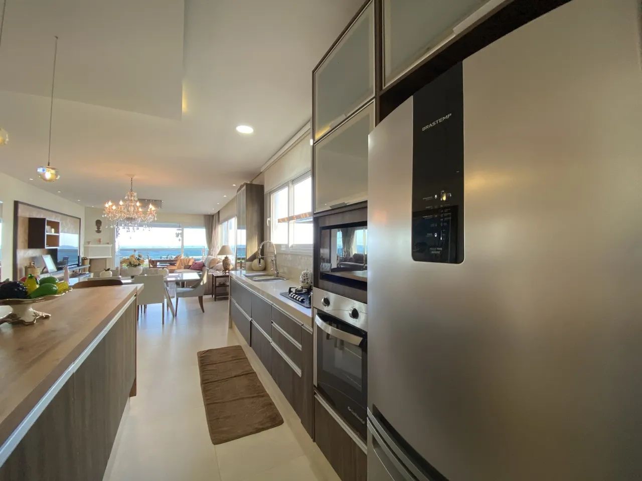 Apartamento para Locação em Florianópolis, INGLESES, 3 dormitórios, 3 suítes, 4 banheiros, - Foto 9