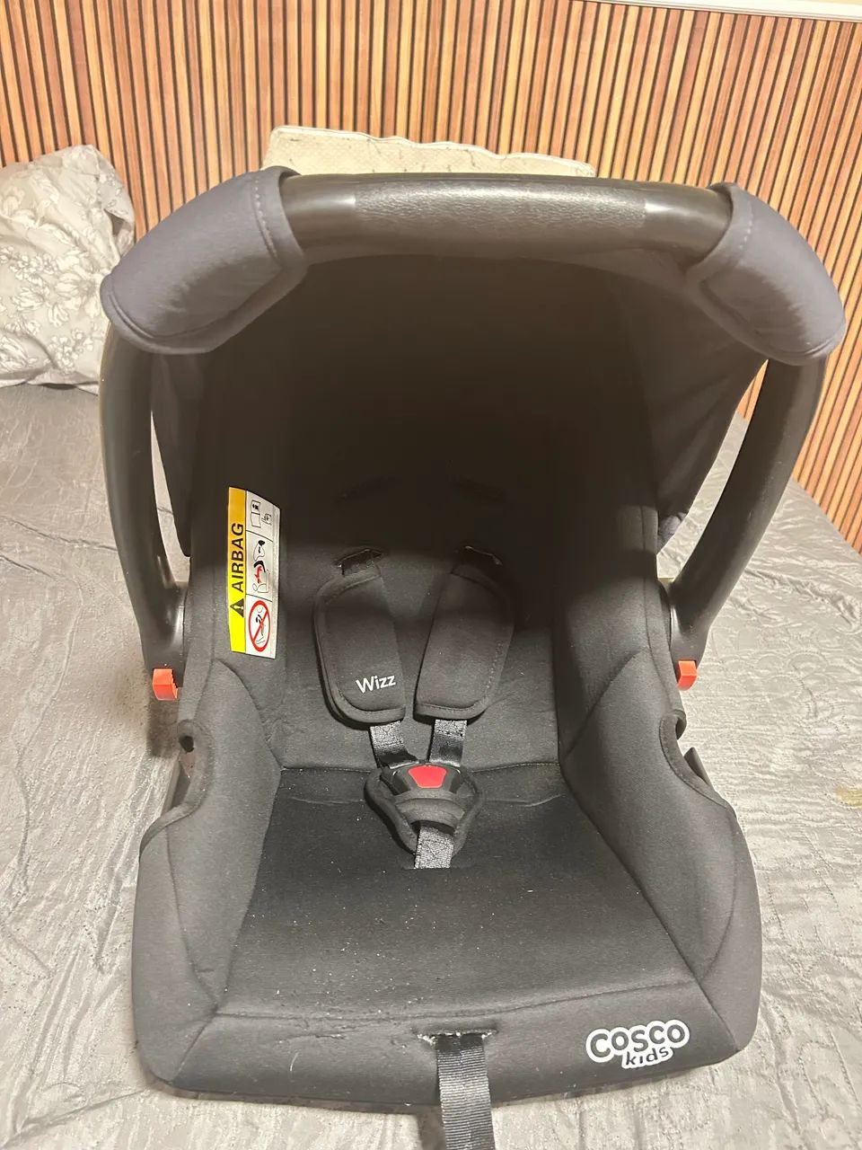Bebê Conforto Cosco - Foto 5