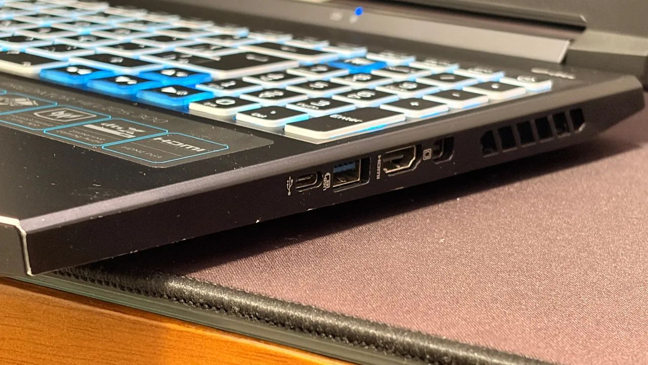 Notebook Acer Predator 64GbRAM - Foto 2