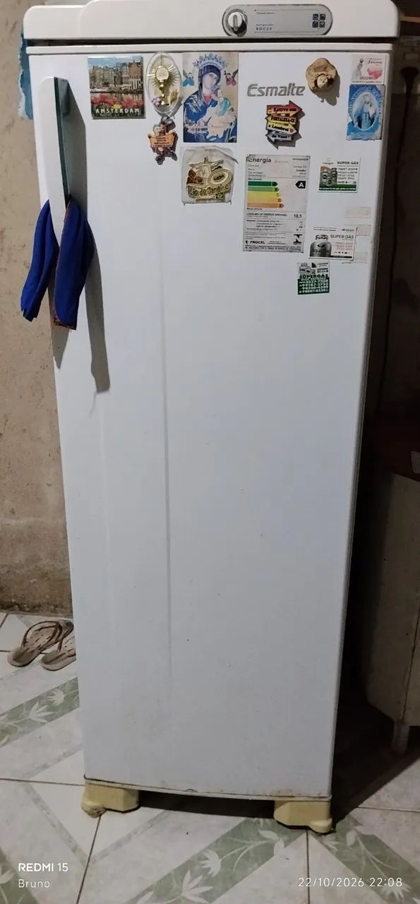 Geladeira 
