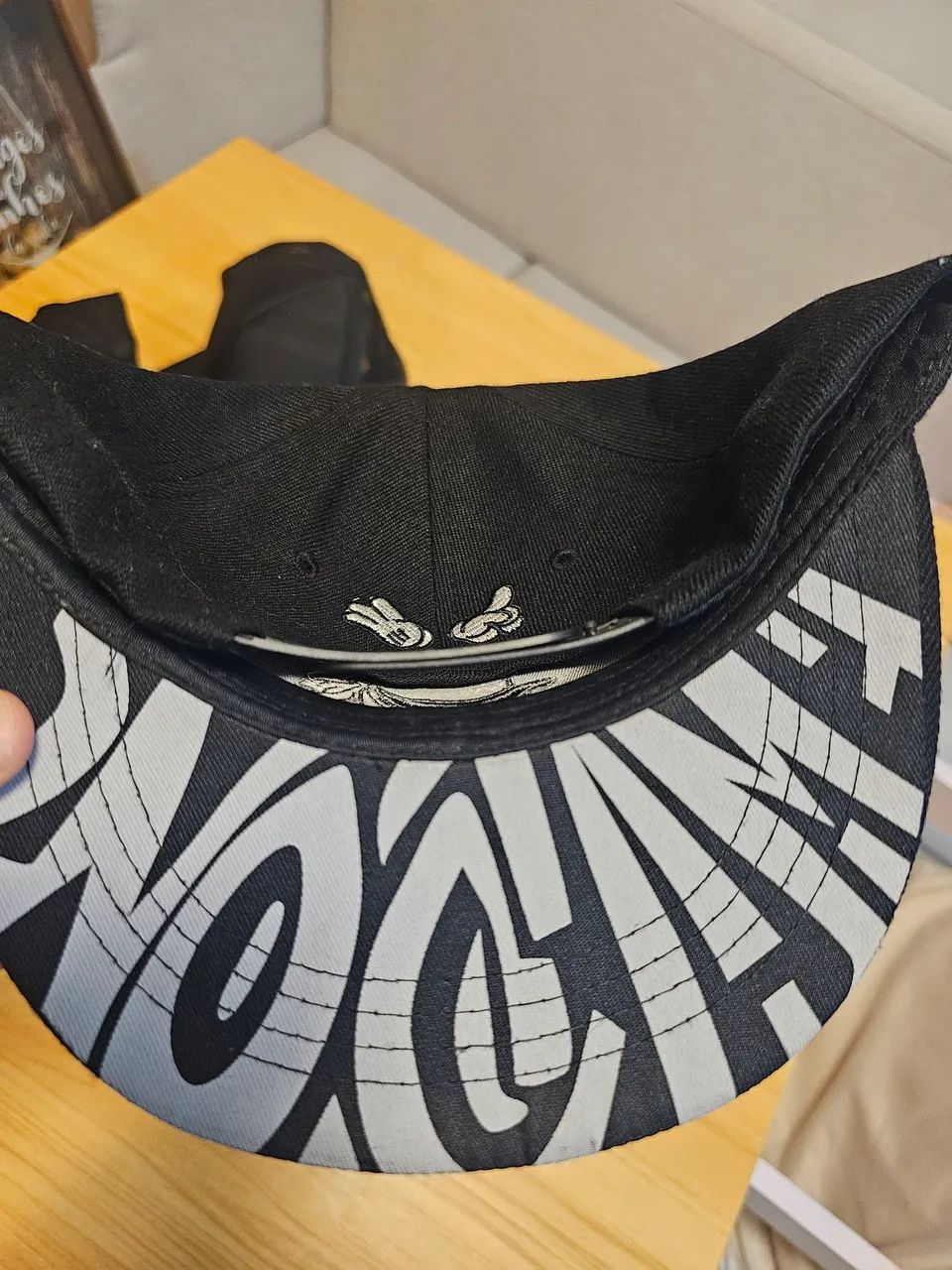Boné 