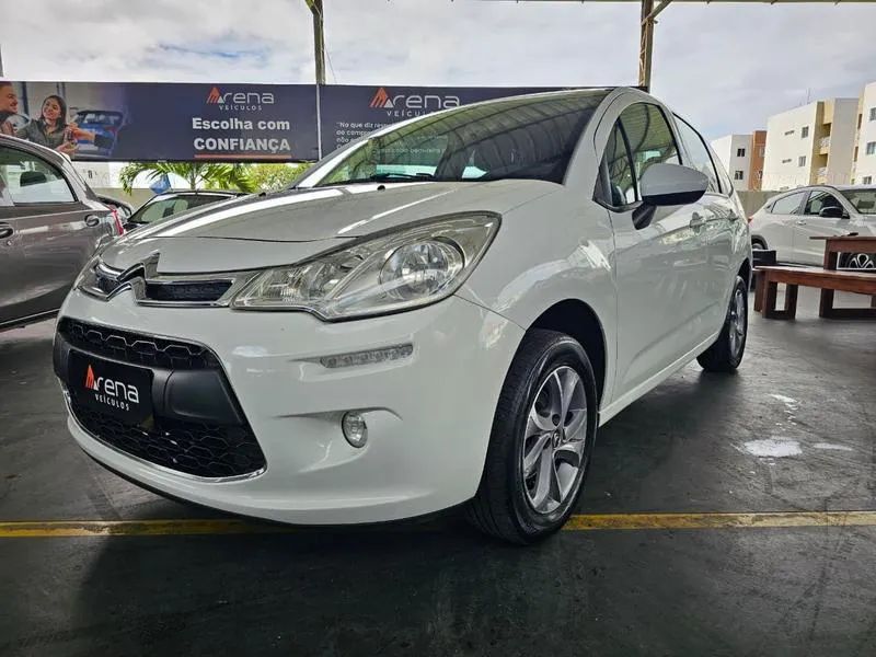 Citroën C3 2015