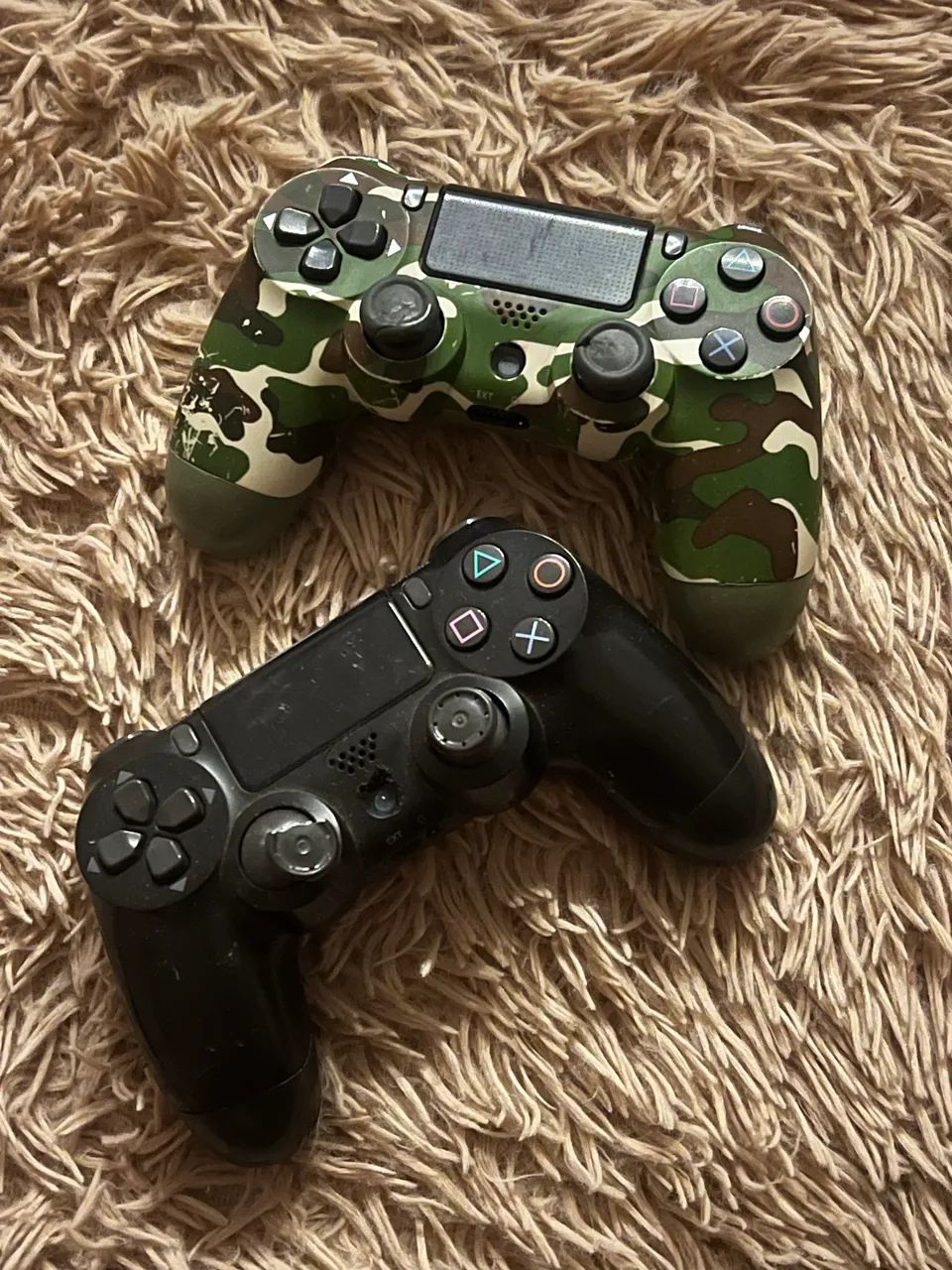 PS4-1T funcionando perfeitamente  - Foto 3
