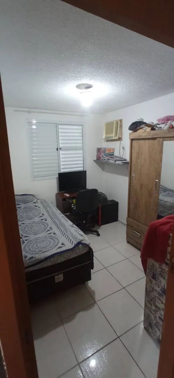 Vendo apartamento em Benfica  - Foto 5