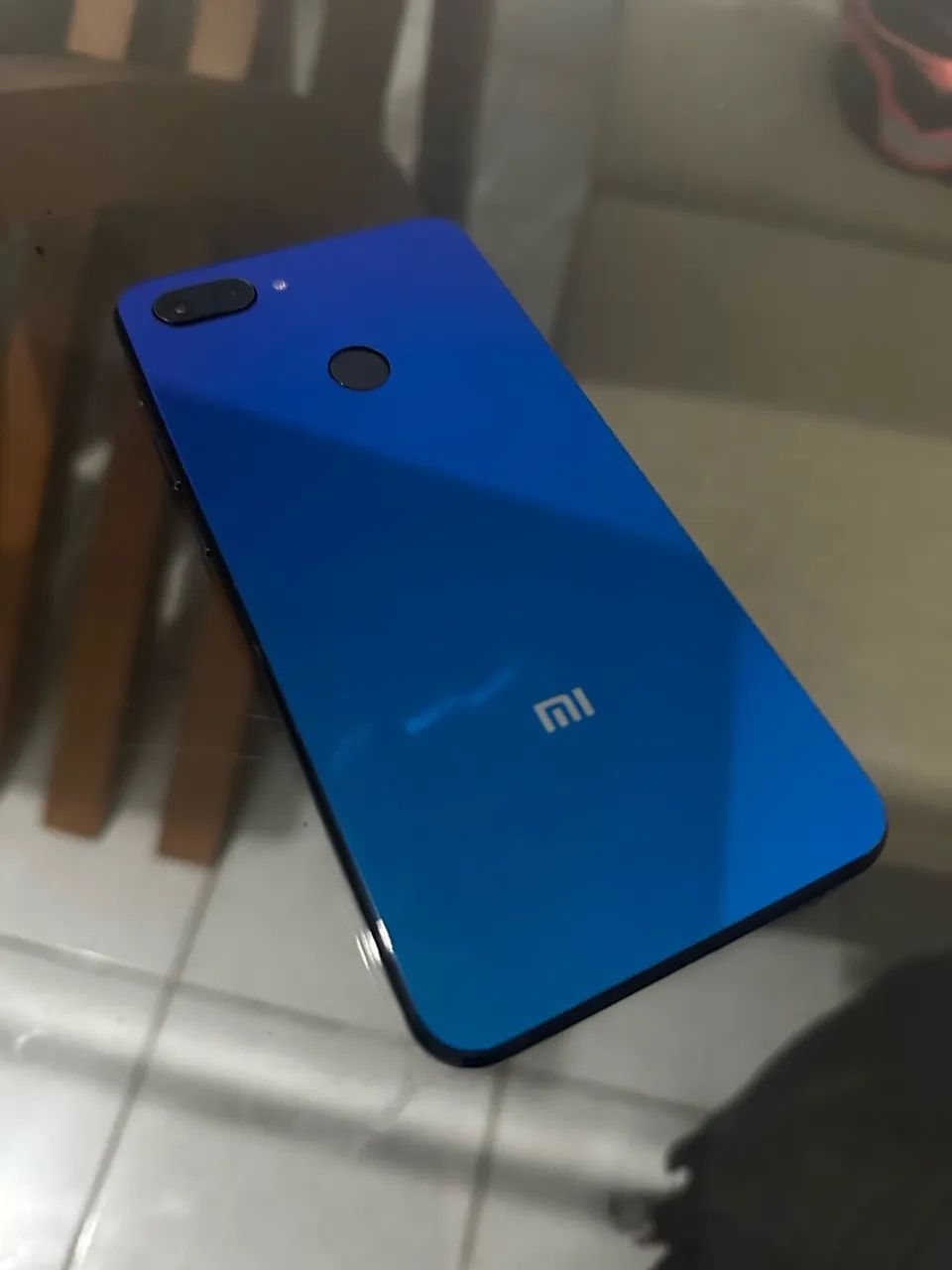mi8 lite 