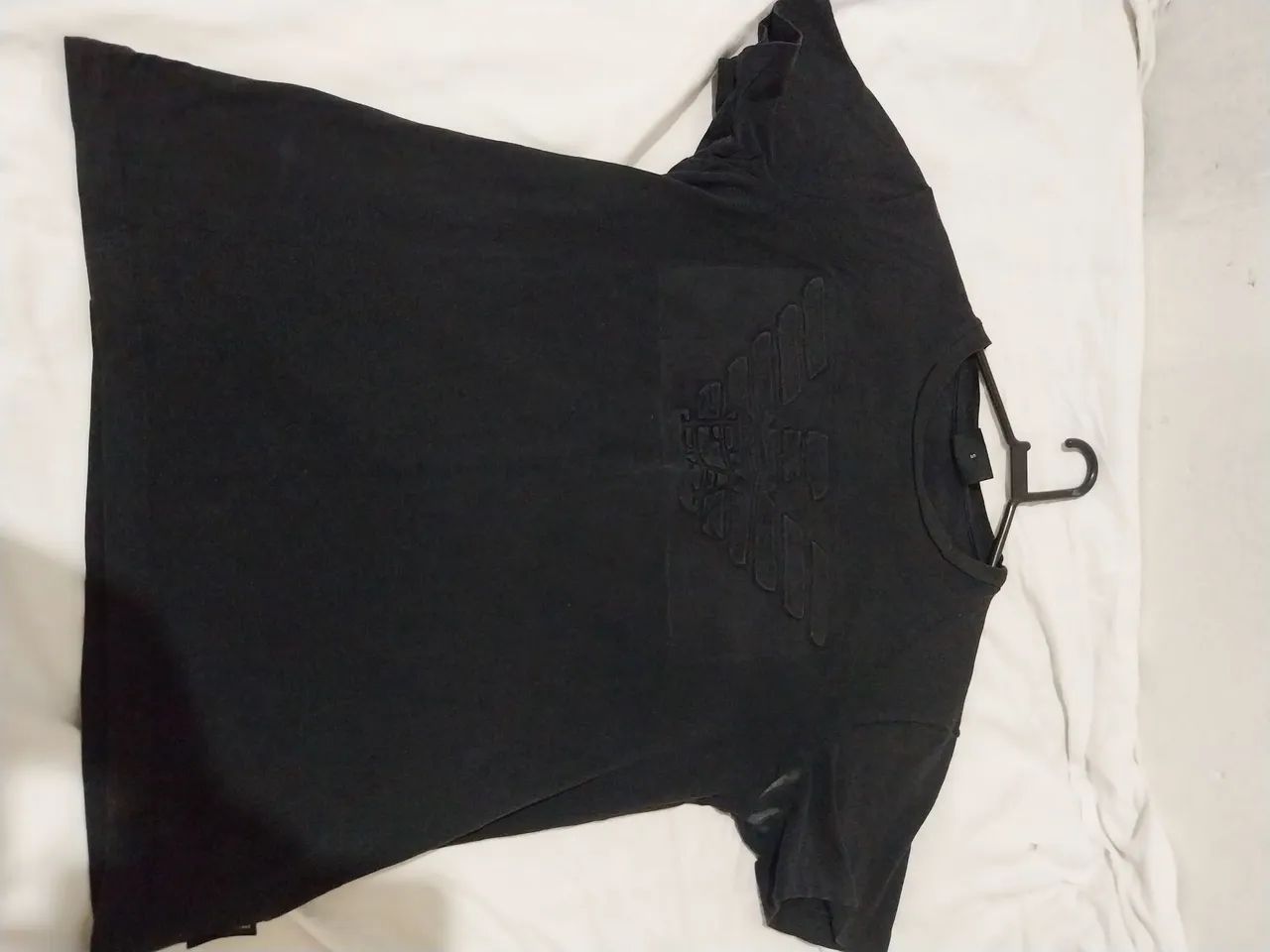 Camisa Armani Original