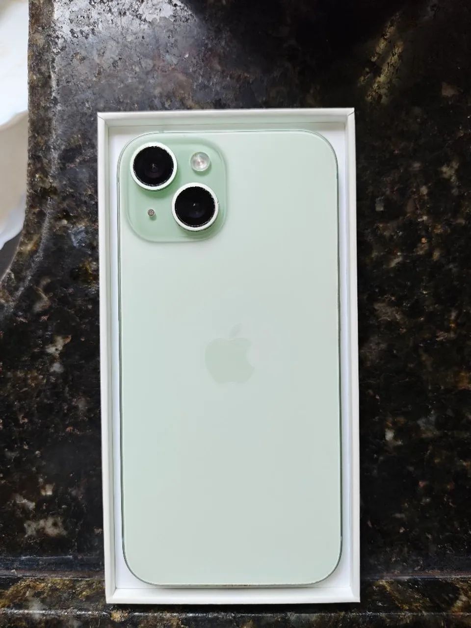 iPhone 15 128gb