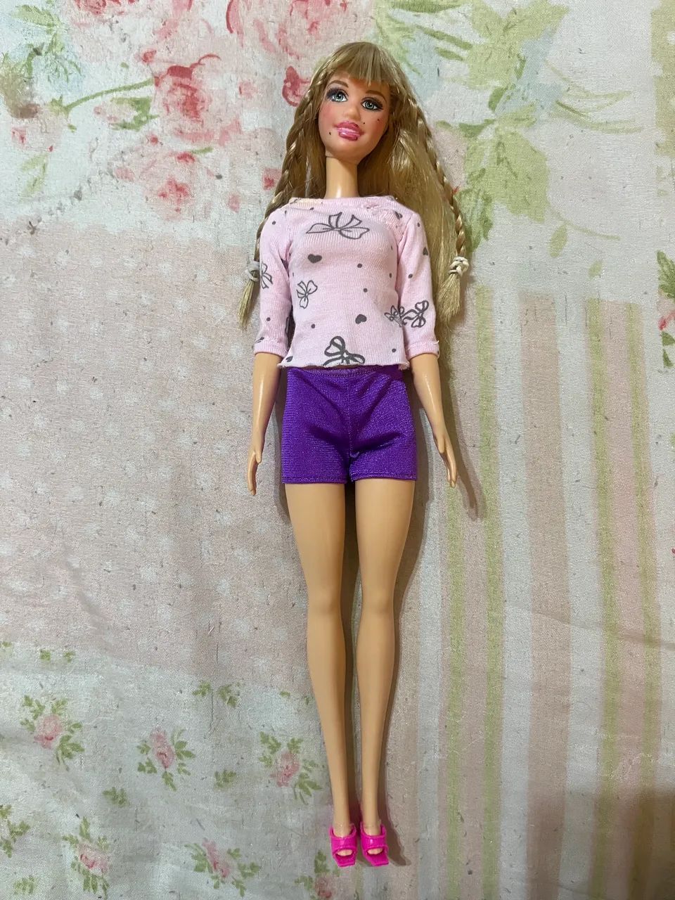 Barbie perfeita - Foto 3