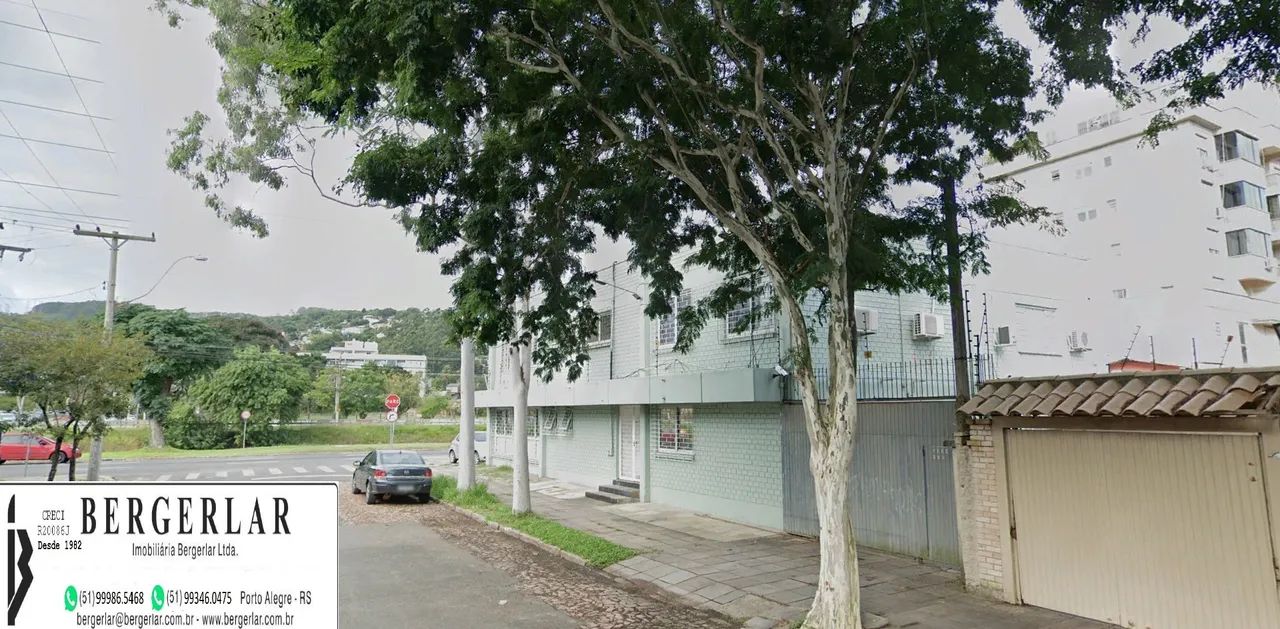 Prédio- Partenon - Porto Alegre - RS - Foto 5