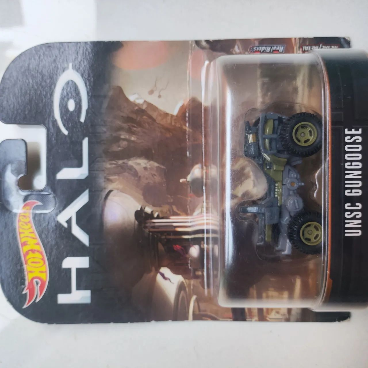 Hot Wheels  Halo war2 - Foto 5