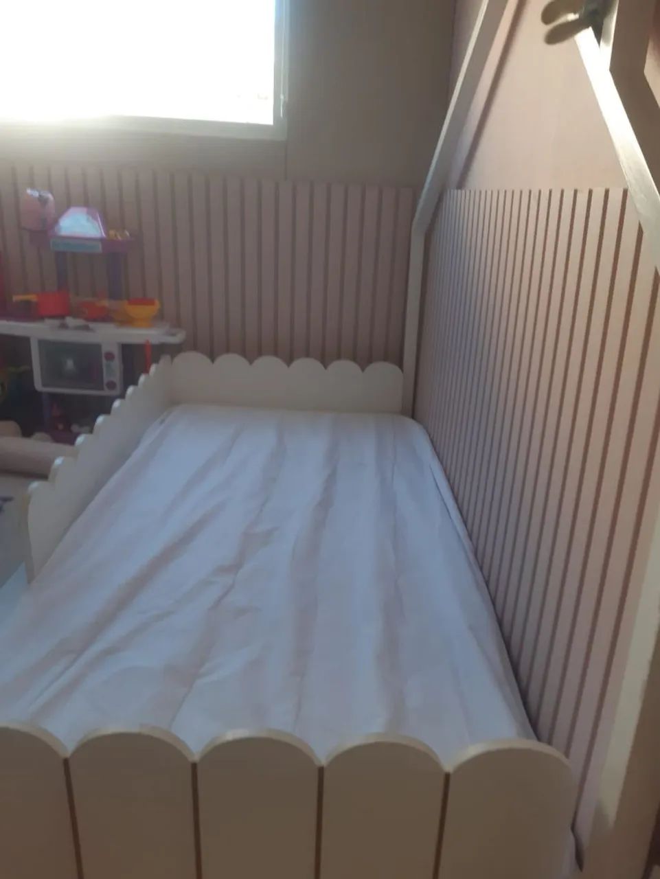 CAMA MONTESSORIANA - Foto 3