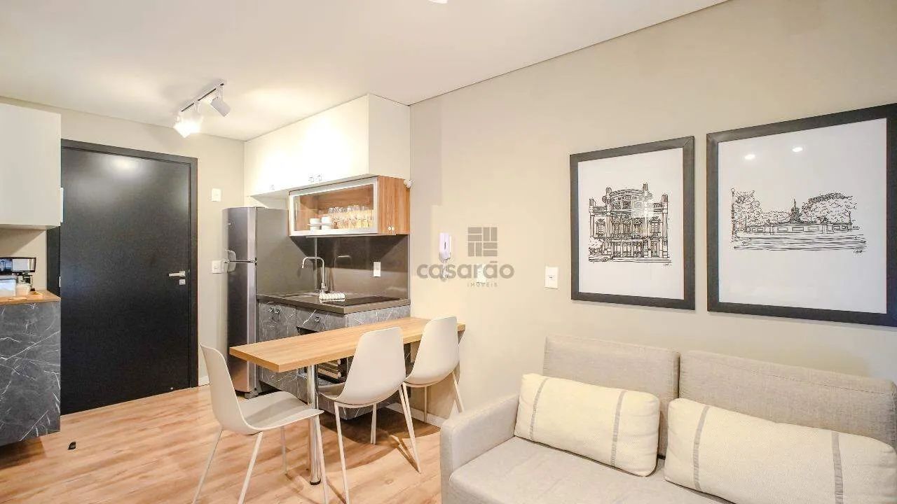 Apartamento 1 quarto para aluguel Pelotas