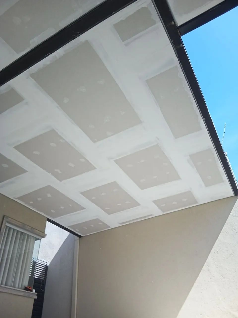 Gesso Drywall  - Foto 4