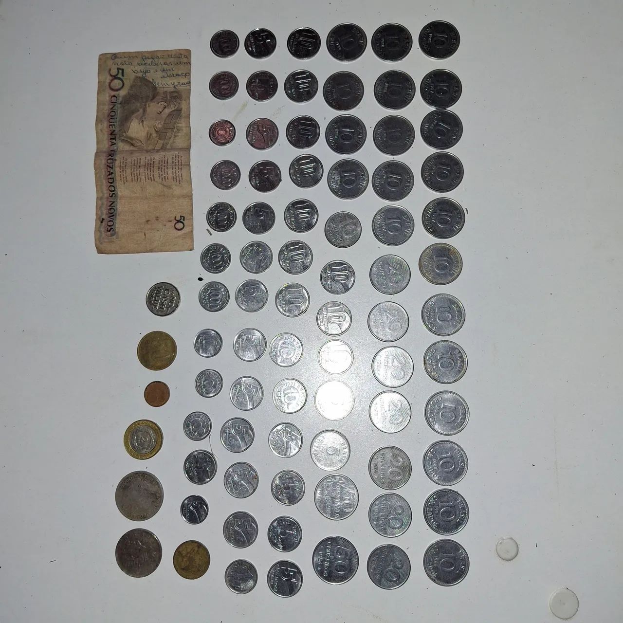 Moedas  - Foto 3