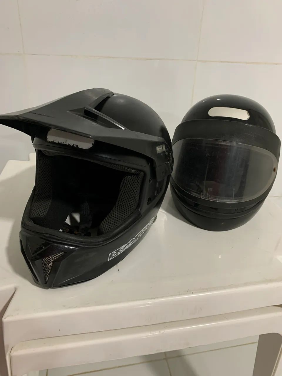 2 CAPACETE - Foto 2