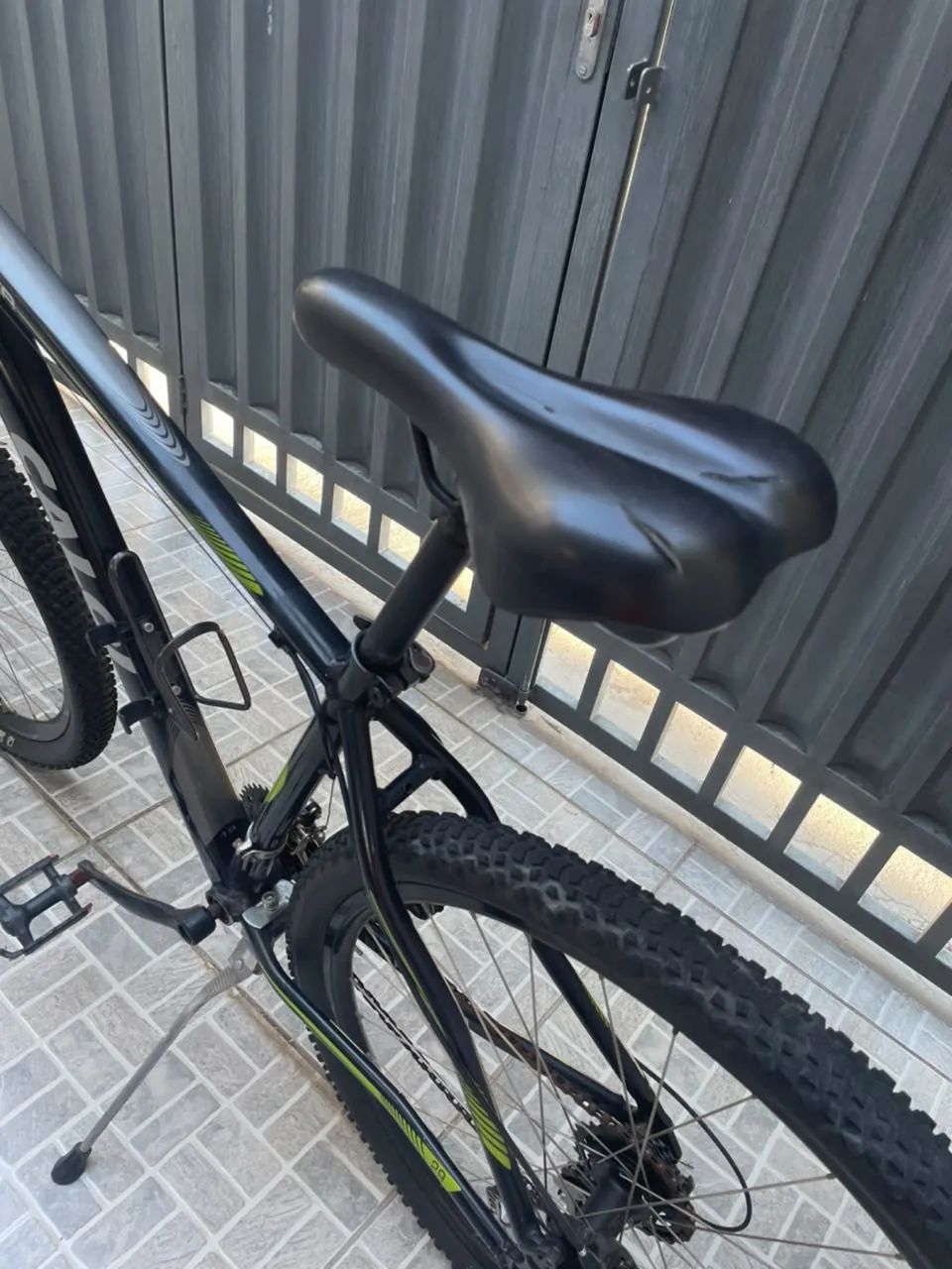 Bike Caloi Explorer em perfeito estado - Foto 2