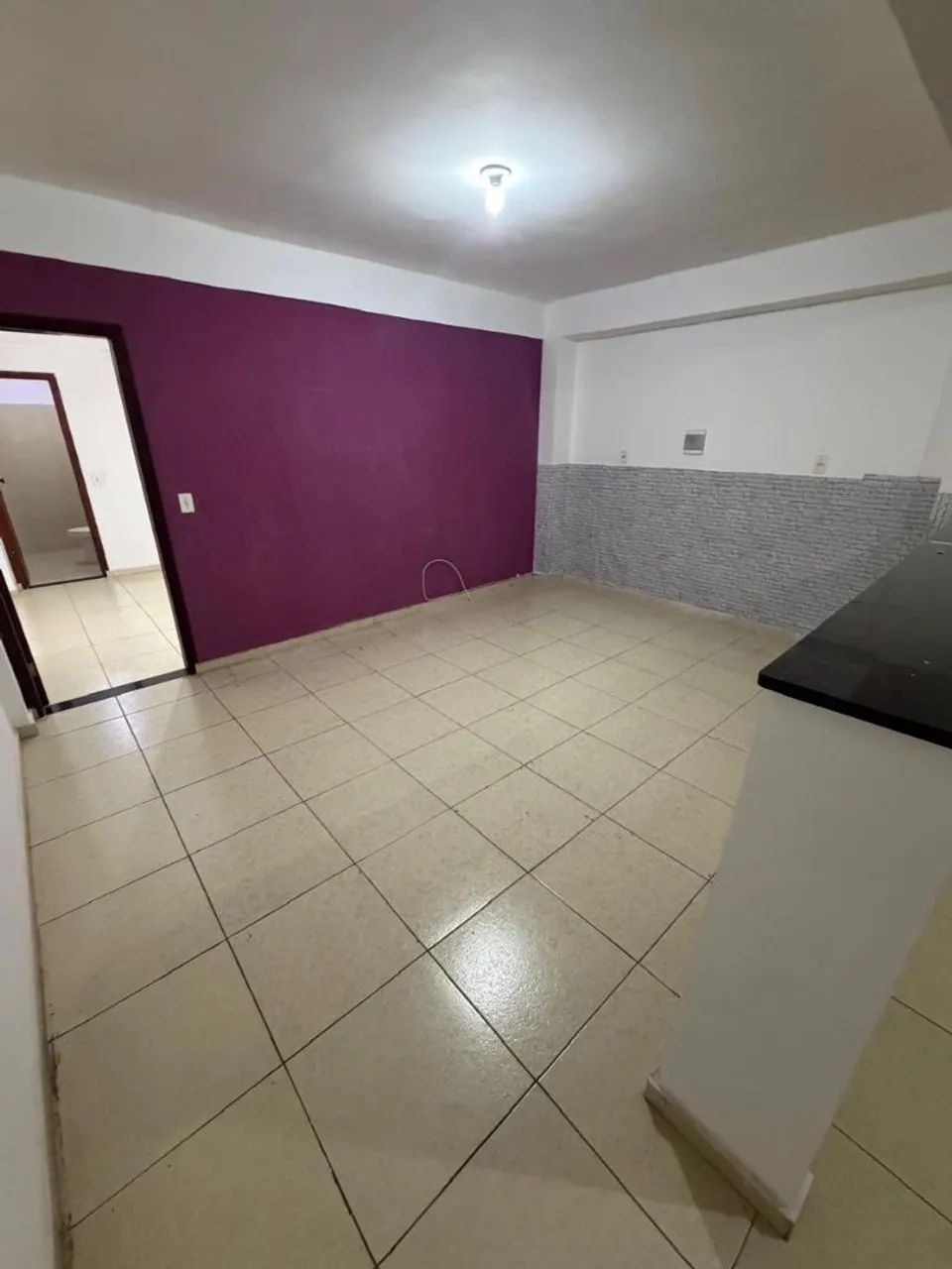 Alugo apartamento próximo ao alameda - Foto 2