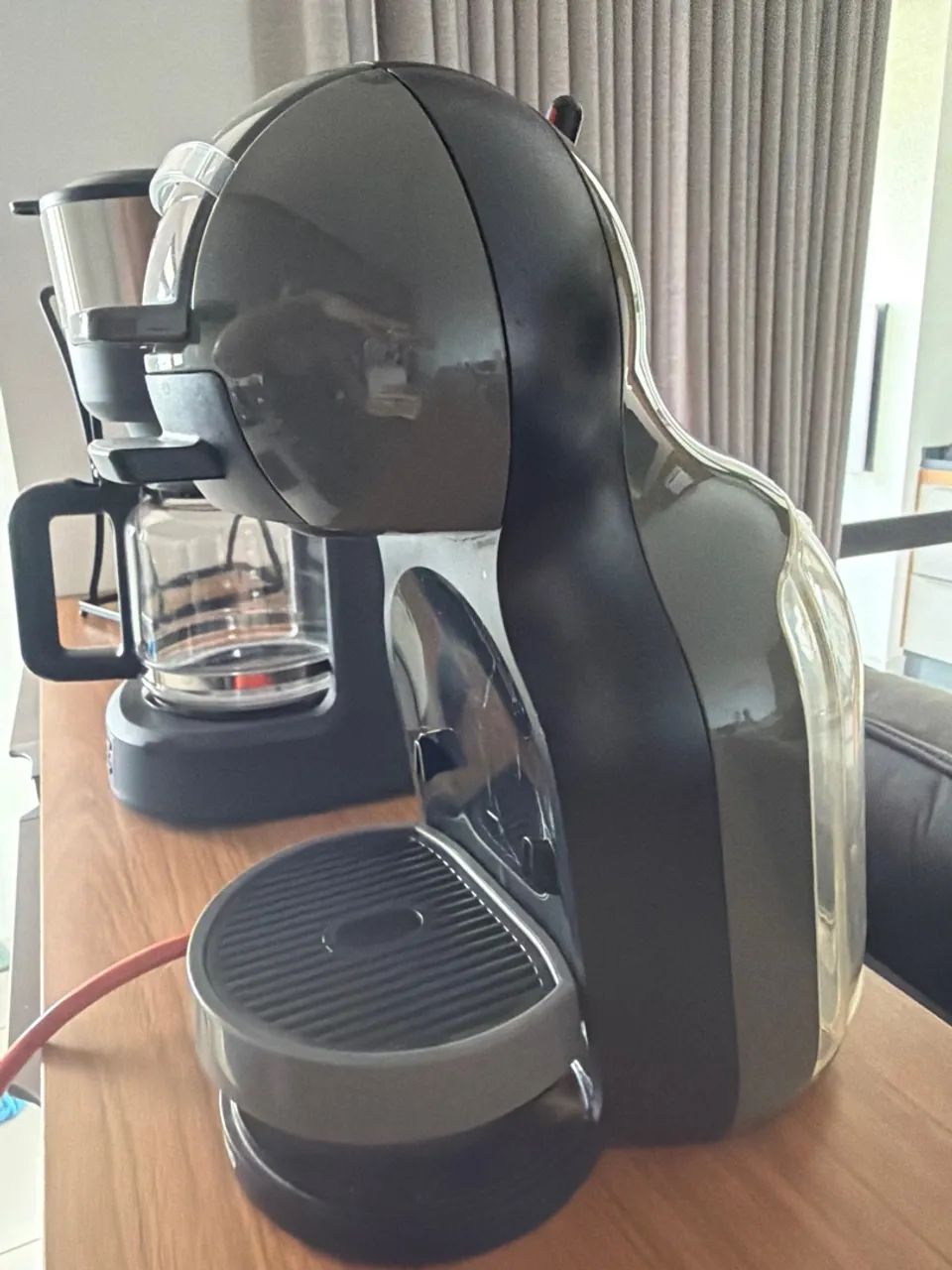 Cafeteira dolce gusto - Foto 2