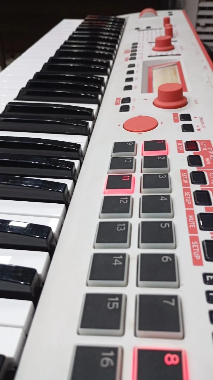 Teclado Korg Kross 2  - Foto 3