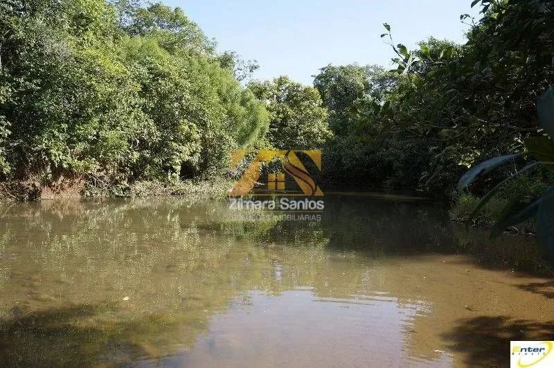 Fazenda - 681 hectares - São João da Aliança  Goiás - Foto 7